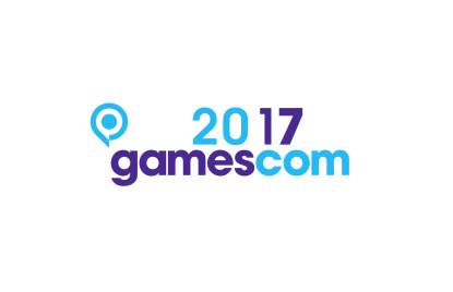 gamescom 2017 Logo