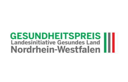 Gesundheitspreis 2023