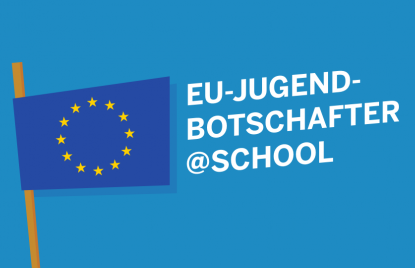 Logo EU-Botschafter