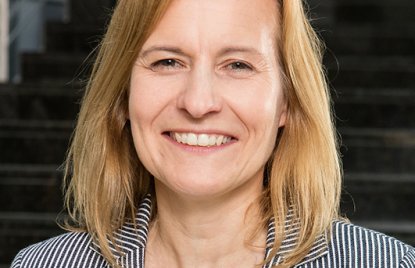 Polizeipräsidentin Krefeld Christine Frücht