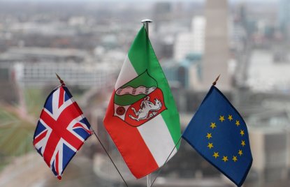 Foto Brexit MWIDE