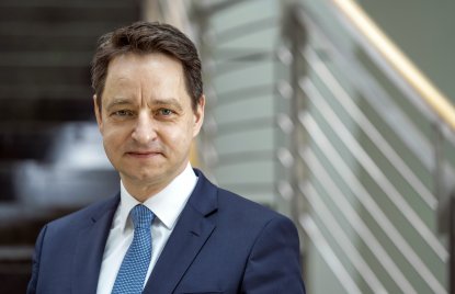 Jürgen Kayser, Chef Verfassungsschutz