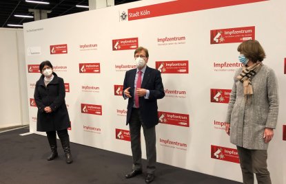 Minister der Justiz unterstützt gemeinsame Kampagne des Landespräventionsrats Nordrhein-Westfalen und des WEISSEN RINGS, 05.02.2021