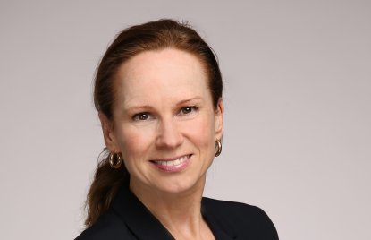 Julia Niggemann: Kaufmännische Leiterin der Kunstsammlung