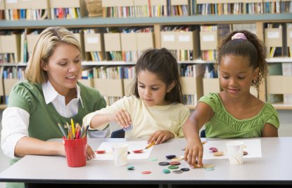 PHB Frühkindliche Bildung