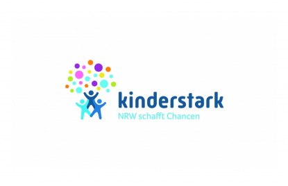kinderstark – NRW schafft Chancen