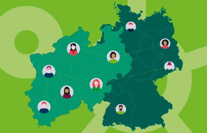 Aktionsbündnis „Du+Wir=Eins. Nordrhein-Westfalen gegen Einsamkeit“