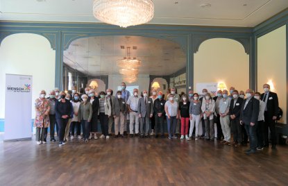 2021-08-27 - LBBP Fünfte Netzwerktagung