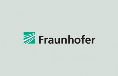 Logo Fraunhofer Institut