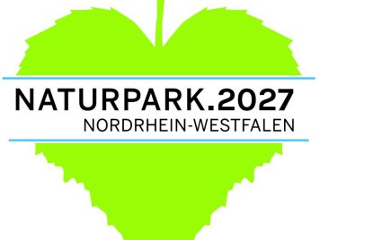 Logo Naturpark.2027 NRW