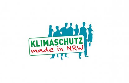 Logo Klimaschutzplan