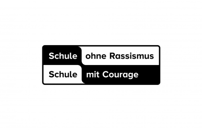 Logo Schule ohne Rassismus