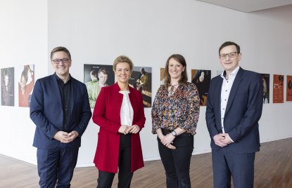 Was ihr wollt! Landesweite Umfrage zeigt, was das Theaterpublikum wünscht und erwartet