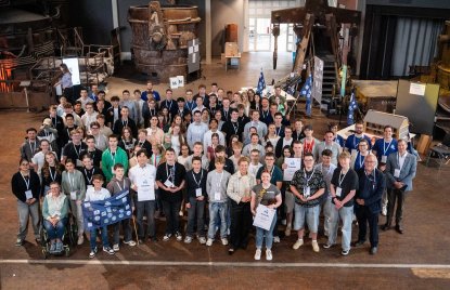 zdi-Science-League 2025, 18.05.2025