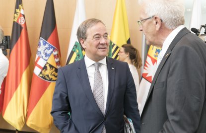 Ministerpräsidentenkonferenz 