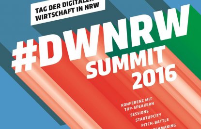DWNRW Summit 2016