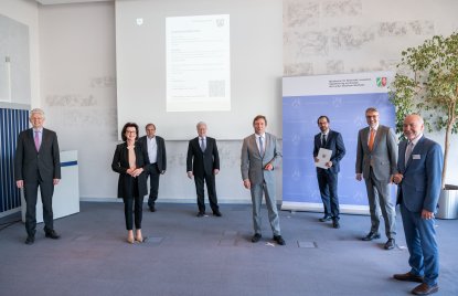 Bild PM Förderung Machbarkeitsstudie