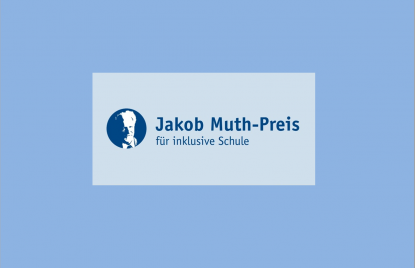 Logo Jakob Muth-Preis