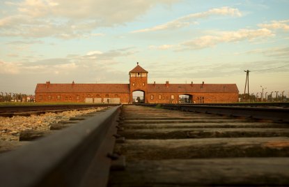 Auschwitz