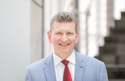 Peter Mosch wird neuer Landeskriminaldirektor 23.04.2024