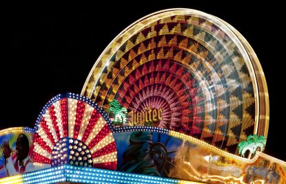 phb Kirmes Volksfest