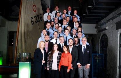 Ministerpräsidentin Kraft verleiht die Rettungsmedaille an 30 Bürgerinnen und Bürger