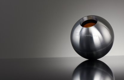 PHB Preisstatuette Deutscher Nachhaltigkeitspreis