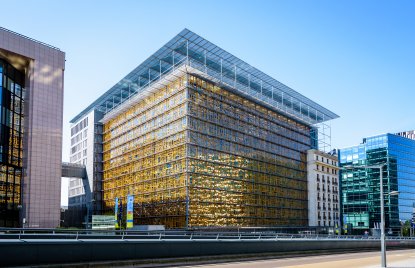 PHB - Rat der Europäischen Union