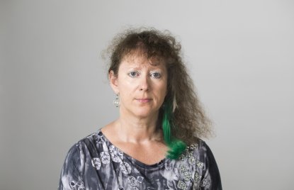 Andrea Milz, Staatssekretärin für Sport und Ehrenamt