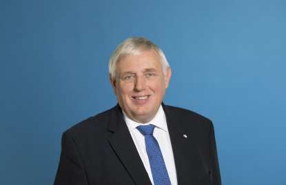 Karl-Josef Laumann, Minister für Arbeit, Gesundheit und Soziales
