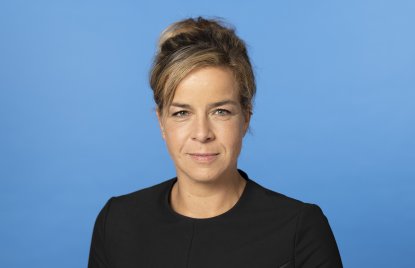 Mona Neubaur