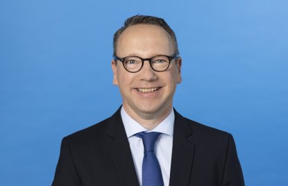 Benjamin Limbach