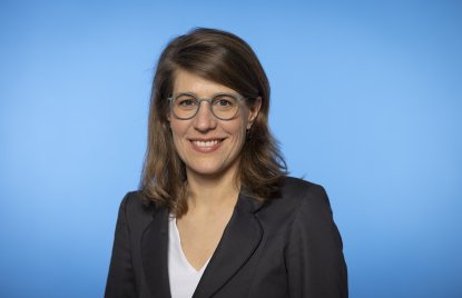 Ministerin für Kinder, Jugend, Familie, Gleichstellung, Flucht und Integration des Landes Nordrhein-Westfalen