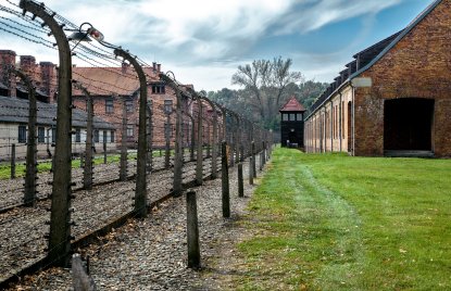 Auschwitz Birkenau