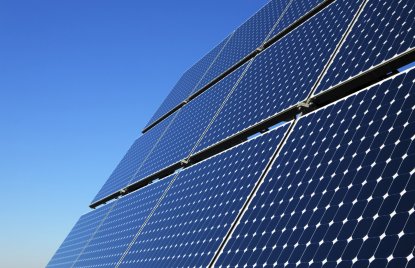 Bild Solarzellen