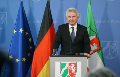 Landesregierung weitet Investitionen in die NRW-Soforthilfe und das MKW-Soforthilfeprogramm aus