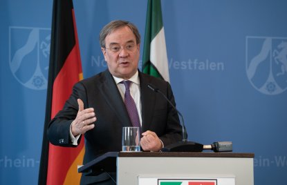 Landesregierung beschließt Maßnahmenpaket zur Eindämmung des Corona-Virus in Nordrhein-Westfalen