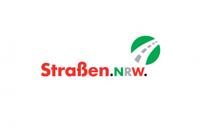 Logo Straßen NRW
