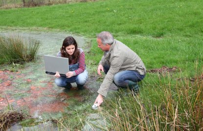 phb Wasser Arbeiten Prüfen