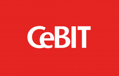 Logo CeBIT