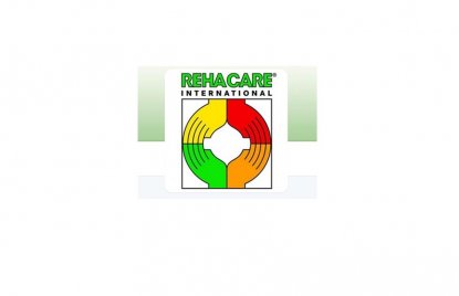 REHACARE Logo