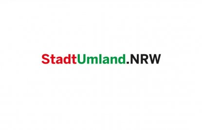 Zukunft StadtUmland.NRW