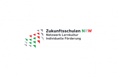 Logo der Zukunftsschulen NRW