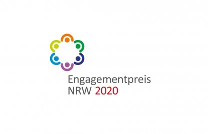 Logo Engagementpreis 2020