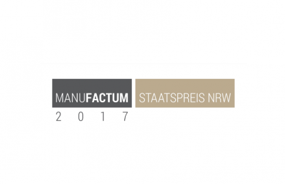 Manu Factum Staatspreis NRW