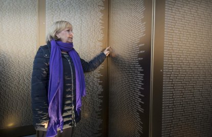 Ministerpräsidentin Hannelore Kraft reist nach Nord-Pas de Calais, 11.11.2014