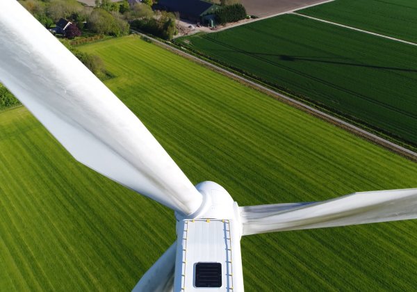 Windkraft 