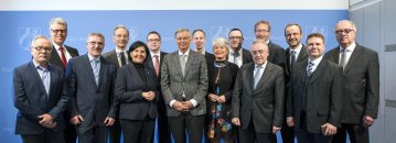 Regierungskommission „Mehr Sicherheit für Nordrhein-Westfalen“