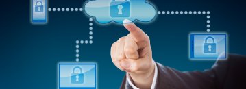 PHB Themenbild IT Sicherheit Security