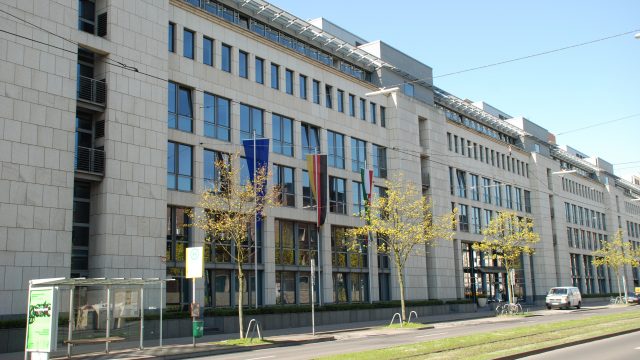 MAGS Das Landesportal Wir in NRW